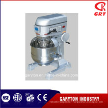 Electric Automatic Planetary Mixer 40L (GRT-40B) Multifunctional Food Mixer